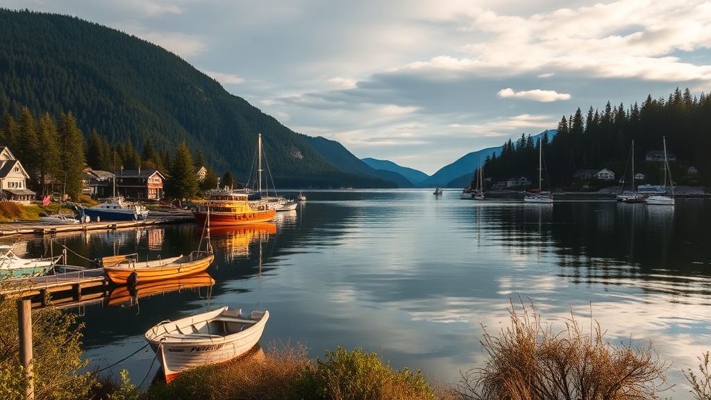 Managing Your Property Near the Malaspina Strait in Powell River