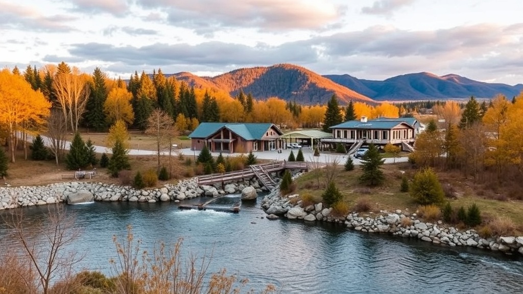 Powell River Recreation Complex: Your Guide to Local Programs and Membership Options