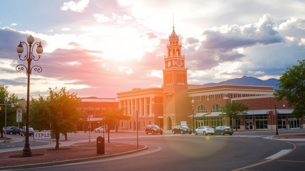 Finding Your Way Through Prescott Municipal Services and Public Resources