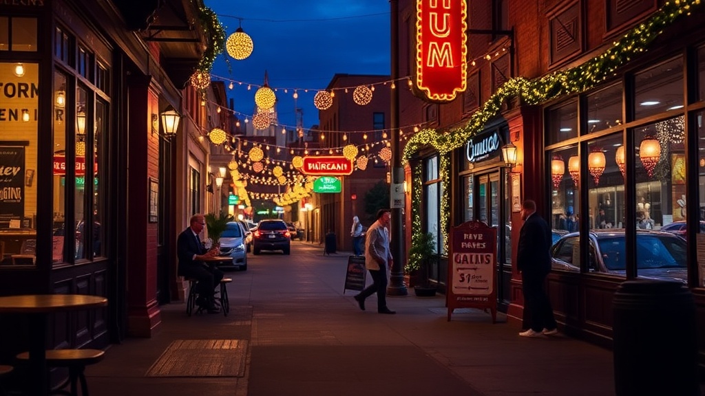 Hidden Gems and Local Flavors in Downtown Prescott