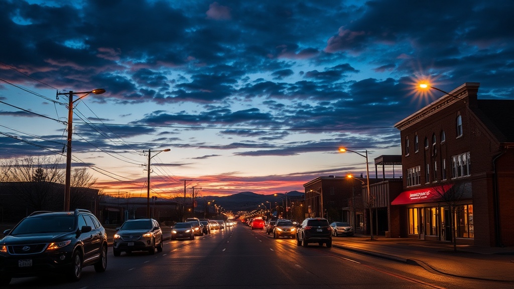 Navigating Municipal Changes and Local Infrastructure in Prescott