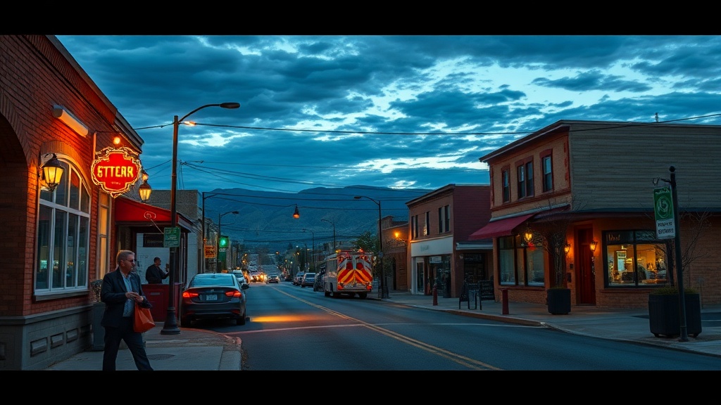 Pillars of the Fort Town: Local Services That Keep Prescott Running Every Day