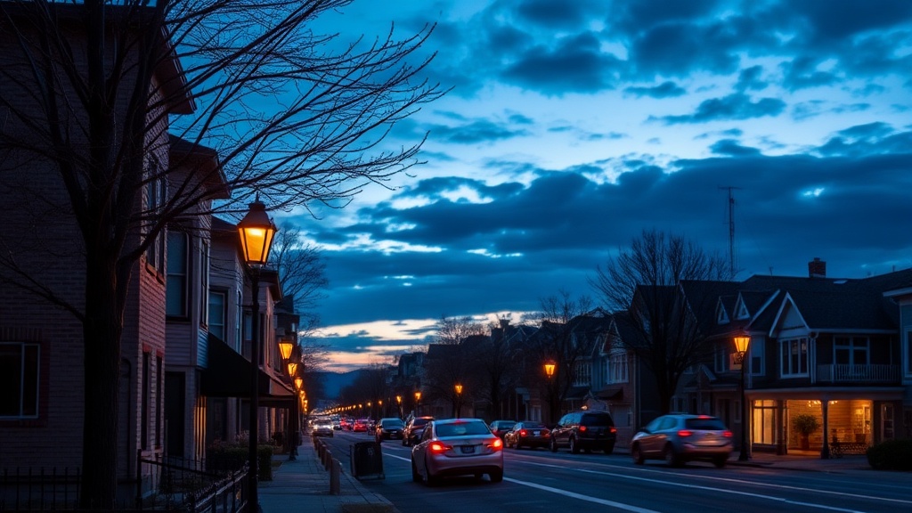 Which Prescott Neighbourhood Matches Your Daily Rhythm?