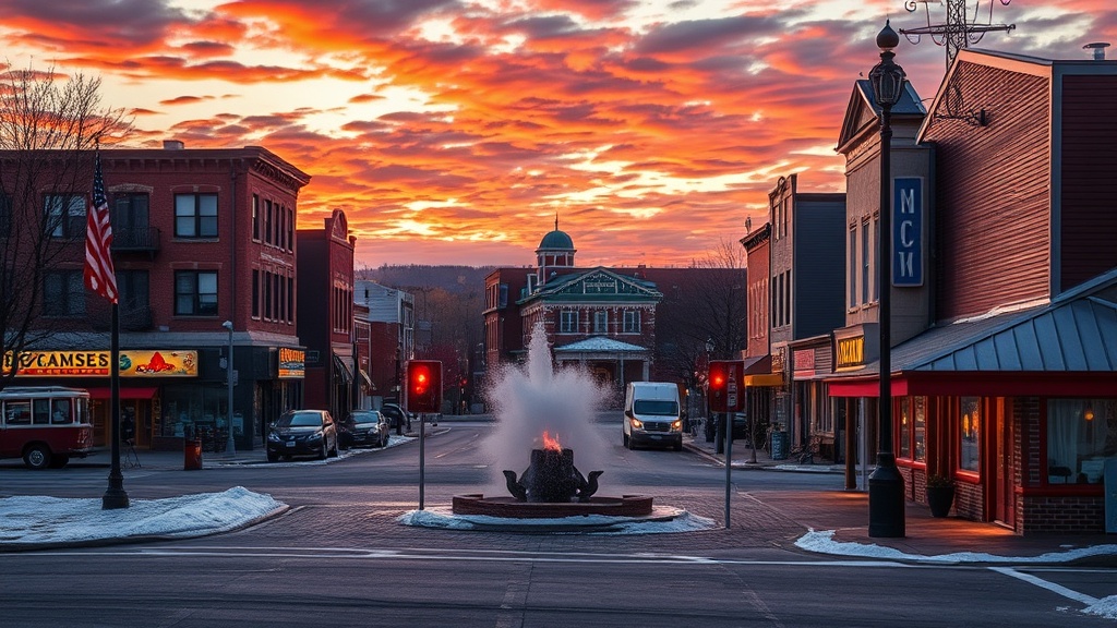 10 Must-Visit Spots in Prince Albert: Your Local's Guide