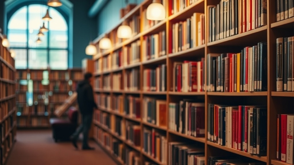 Beyond the Bookshelf: Uncovering Your Prince Albert Library Card's Full Potential