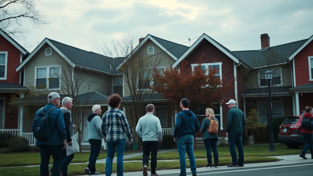 How to Start a Neighborhood Association That Actually Gets Things Done