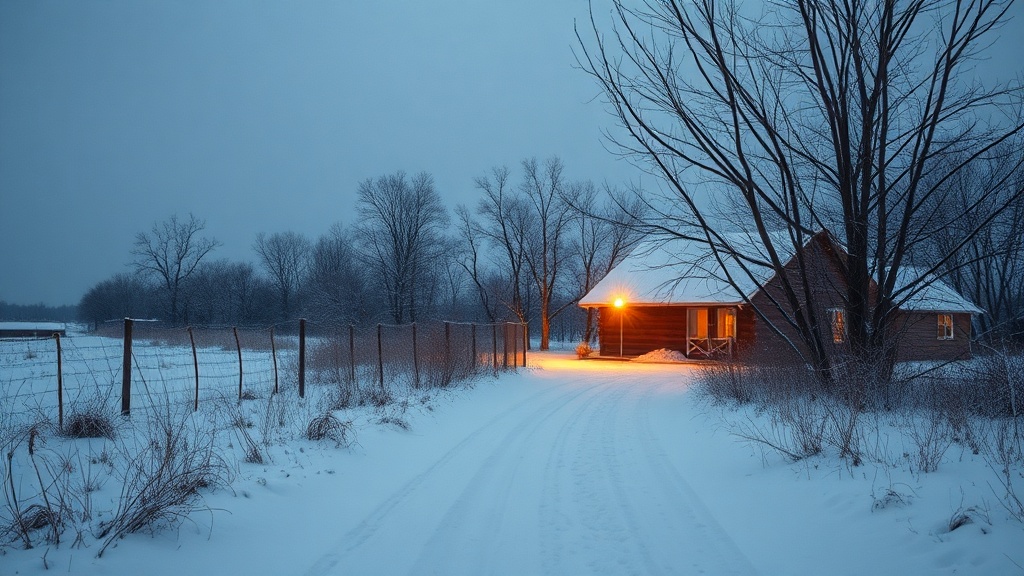 The One Habit That Makes Prairie Winters Actually Enjoyable (Yes, Really)