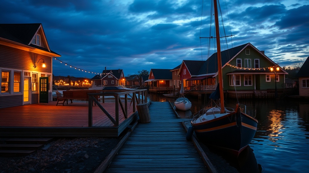 Beyond the Beaten Path: Discovering Prince Edward County’s Creative Spirit