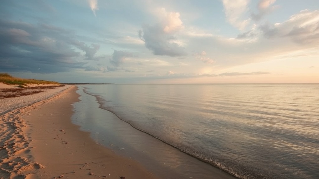 Finding the Quietest Shorelines in Prince Edward County This Summer