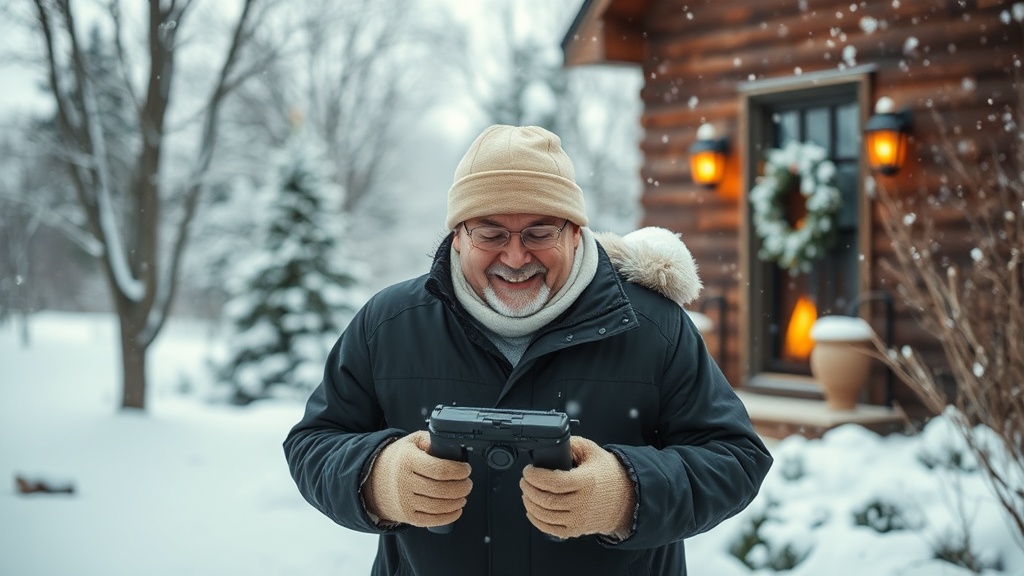 Getting Your Home Winter Ready in Prince Edward County