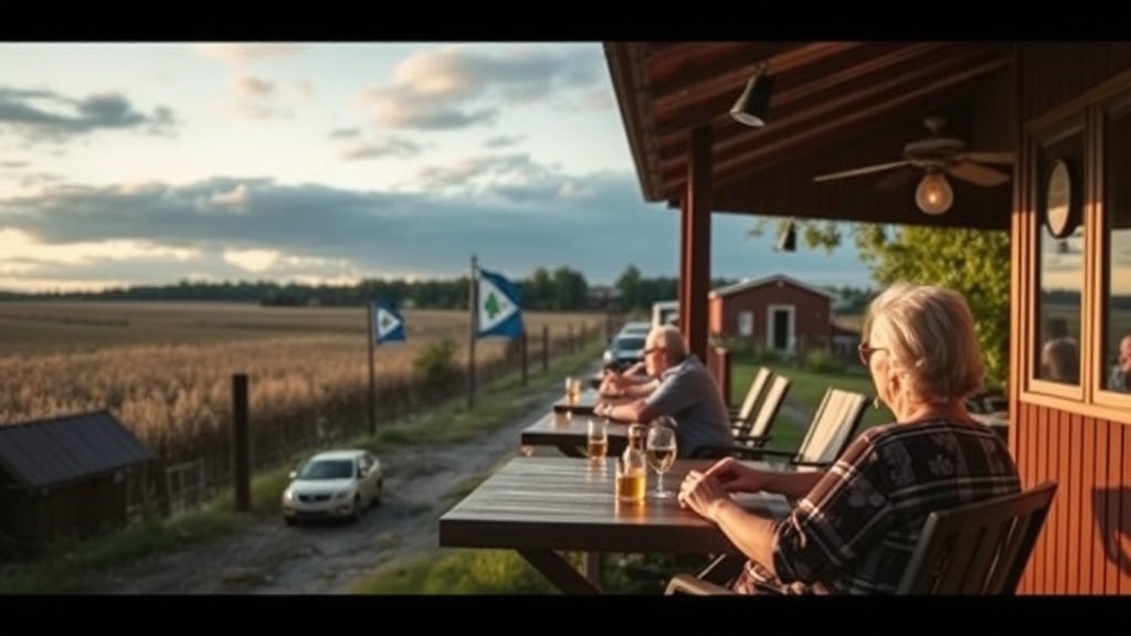 How Locals Actually Spend a Weekend in Prince Edward County