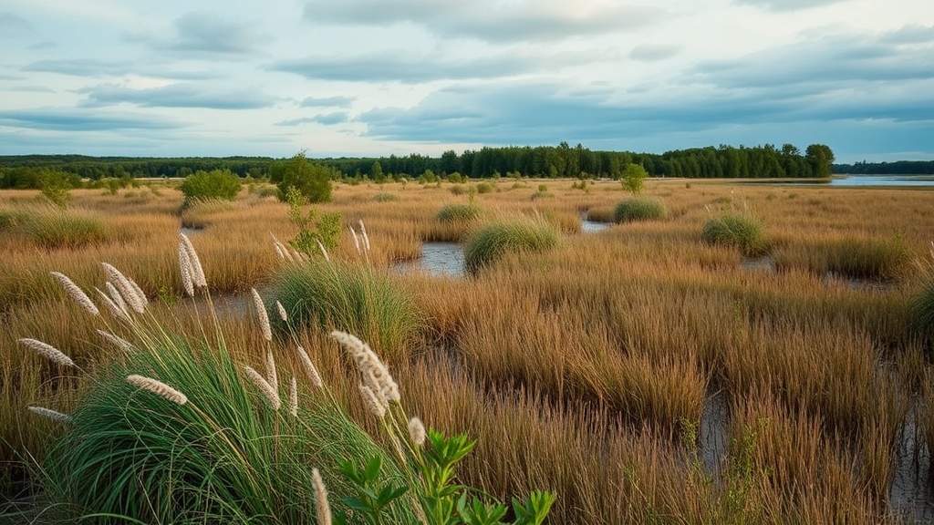 How to Get Involved with Local Conservation Efforts in Prince Edward County