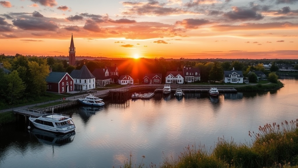 The Ultimate Prince Edward County Weekend Getaway Guide