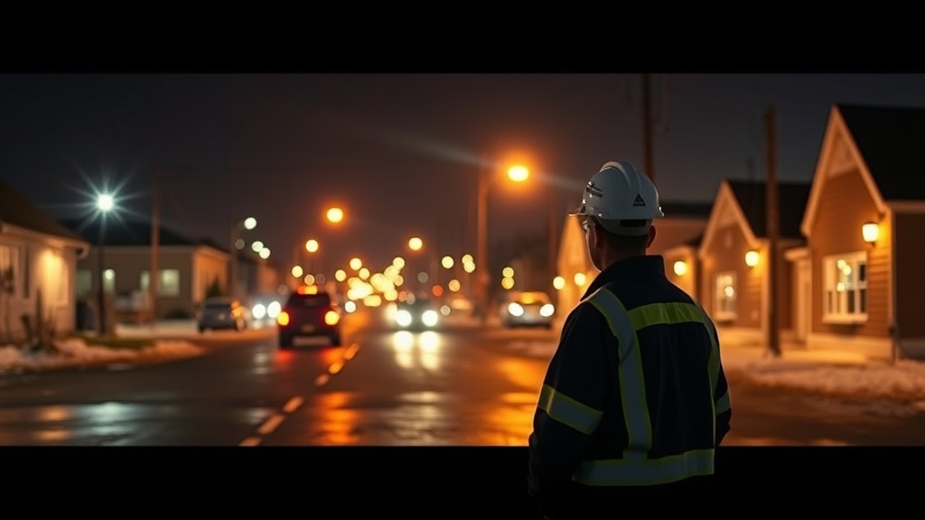 Navigating Municipal Services and Public Works in Prince Edward Island