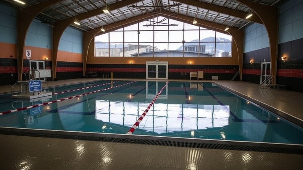 How to Register for Programs at Prince Rupert's Recreation Complex