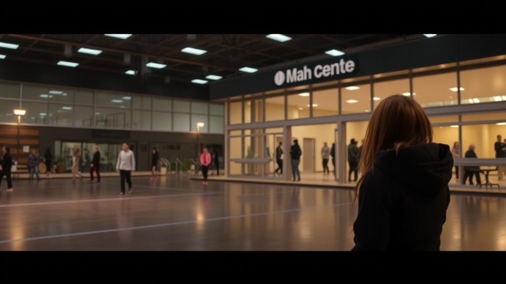 How to Sign Up for Recreation Programs at Prince Rupert's Earl Mah Centre