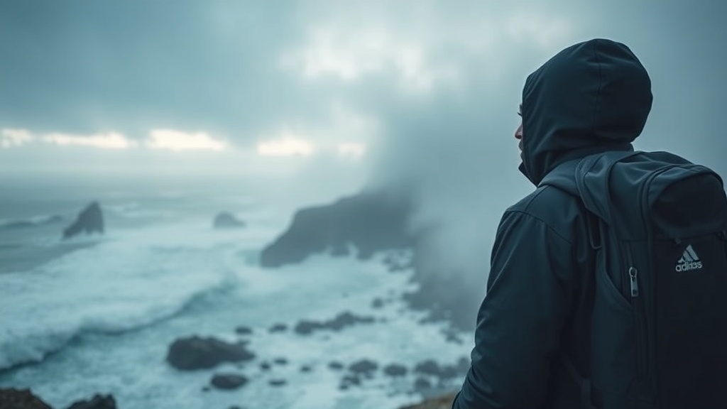 Packing for the North Coast Mist