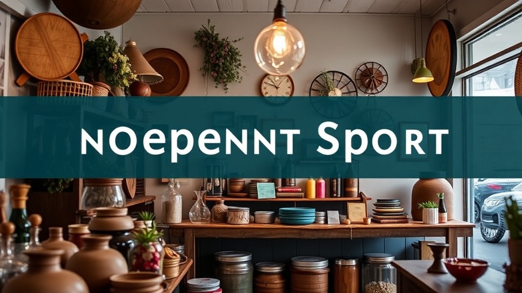 Uncovering Prince Rupert’s Independent Spirit: A Guide to Its Artisan Shops