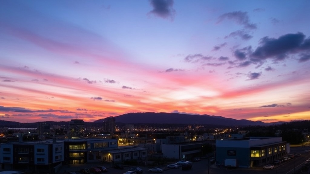 Where to Find Reliable Information on Prince Rupert Municipal Services and Public Resources