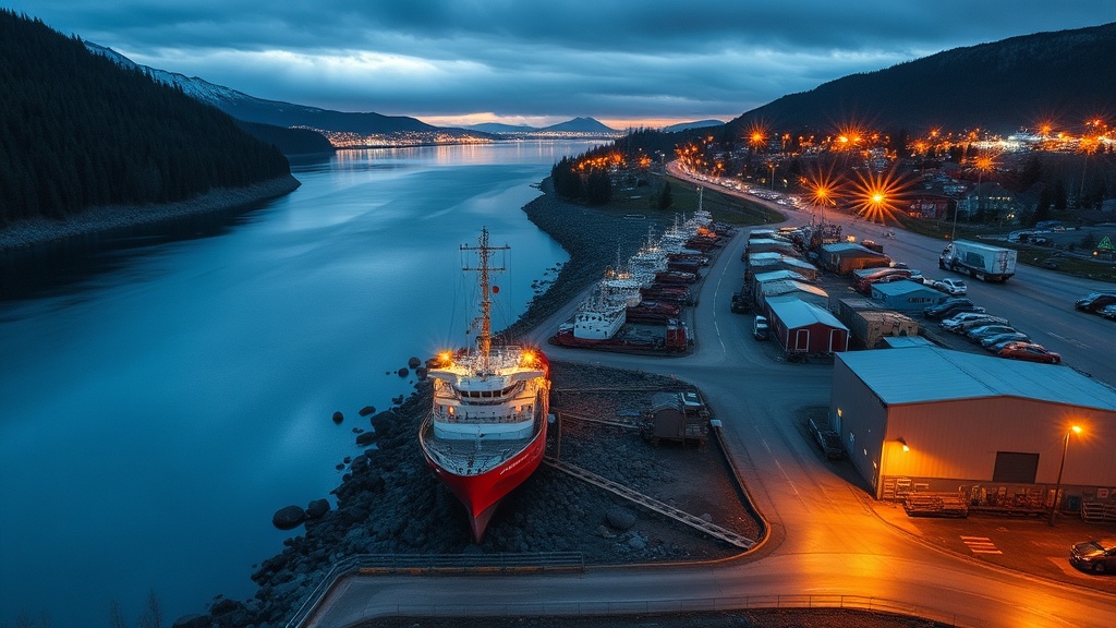 Where to Find Reliable Support for Local Prince Rupert Infrastructure and Services