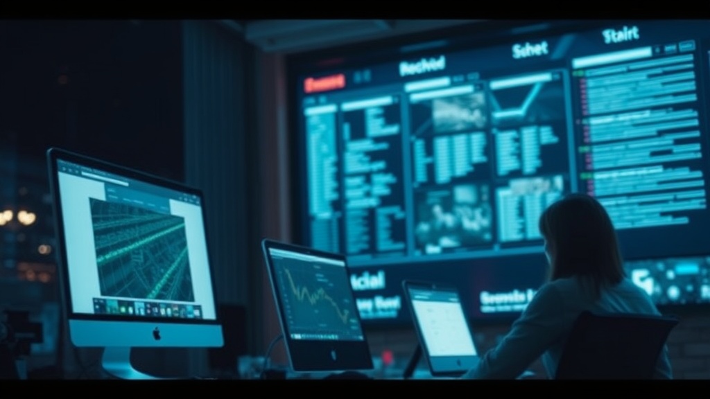 4 Digital Frameworks to Organize Your Freelance Business