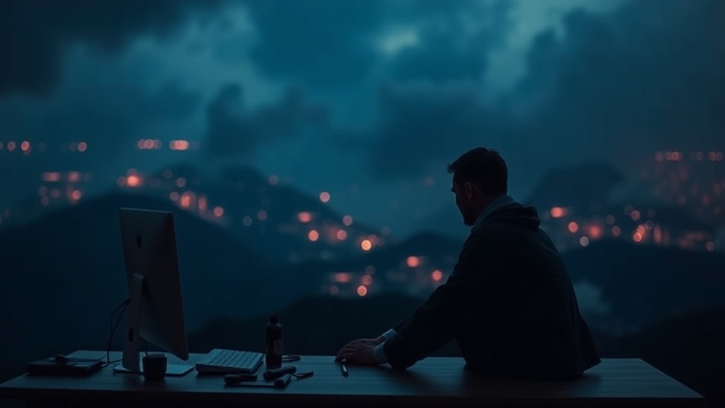 5 Deep Work Techniques That Will 10x Your Output in 2025