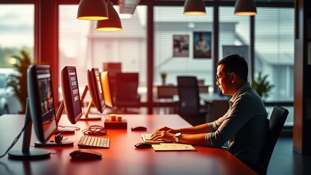 5 Time-Blocking Techniques That Will Transform Your Workday Forever