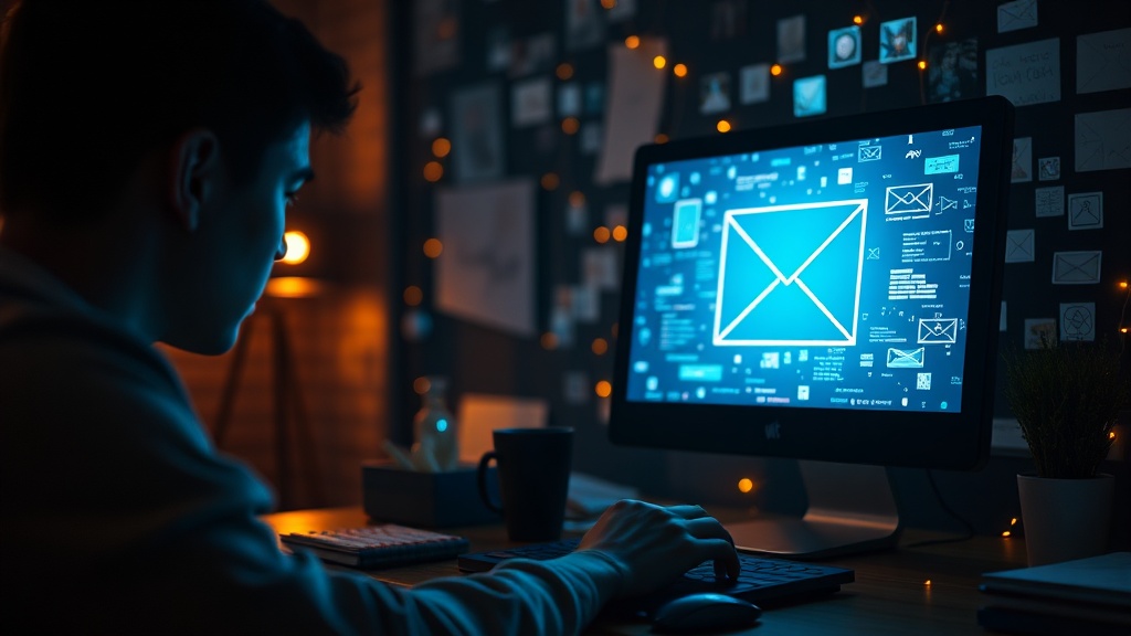 6 Ways to Stop Letting Your Inbox Dictate Your Day