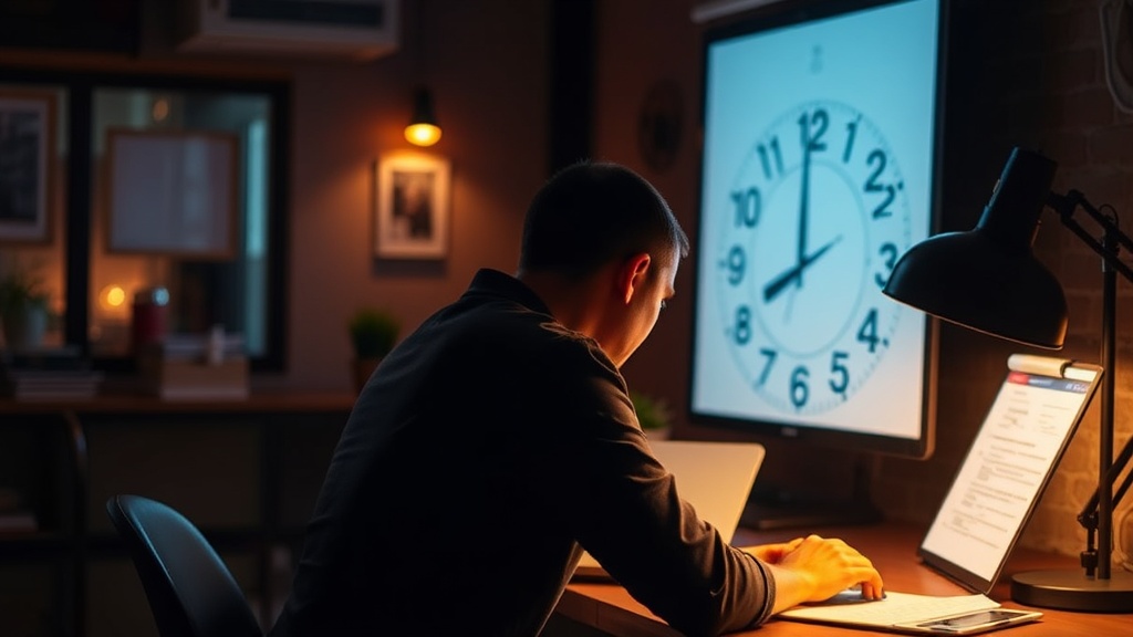 How to Build a Weekly Time Blocking System That Actually Works