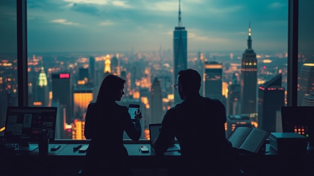 Your Calendar is Lying to You: 9 Ways to Take Back Your Time