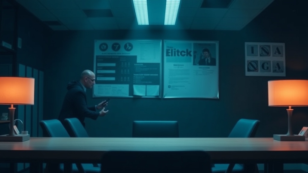 Stop Letting Urgency Hijack Your Weekly Priorities