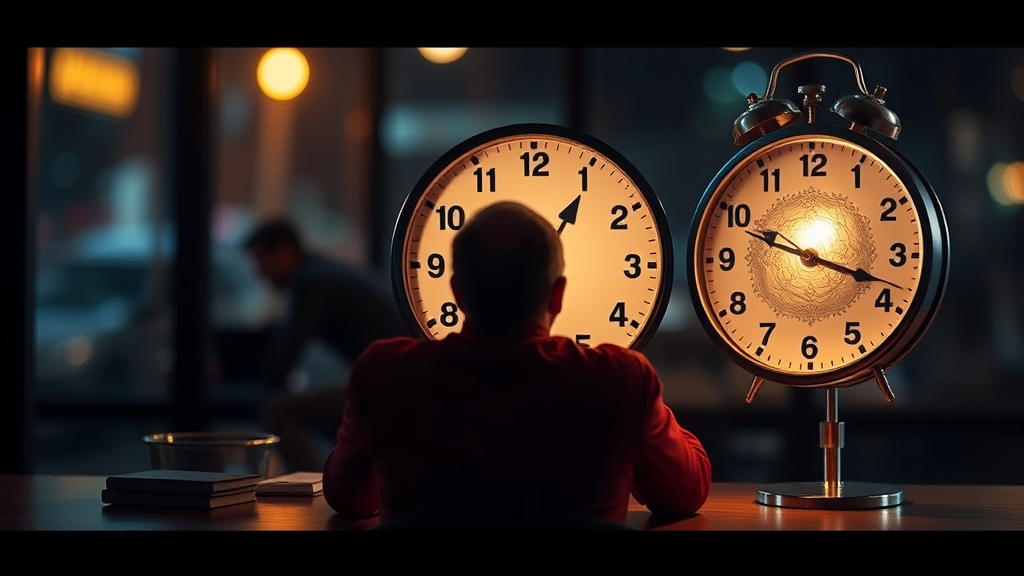 The 2-Minute Rule: Banish Procrastination with This Simple Trigger