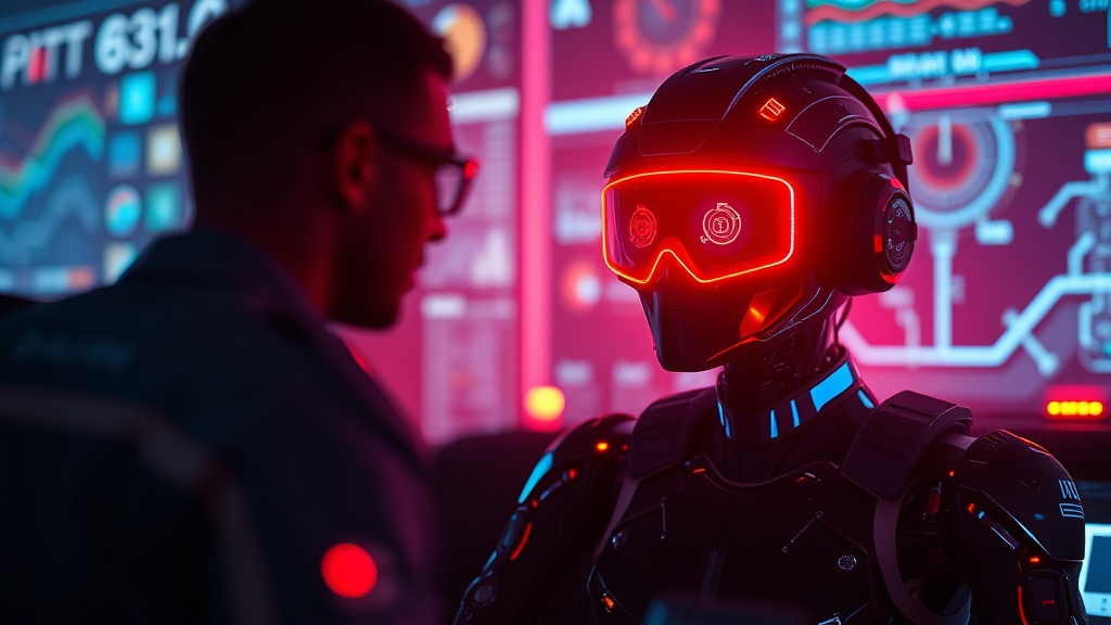 When AI Becomes Your Best Project Co-Pilot: Beyond the Hype