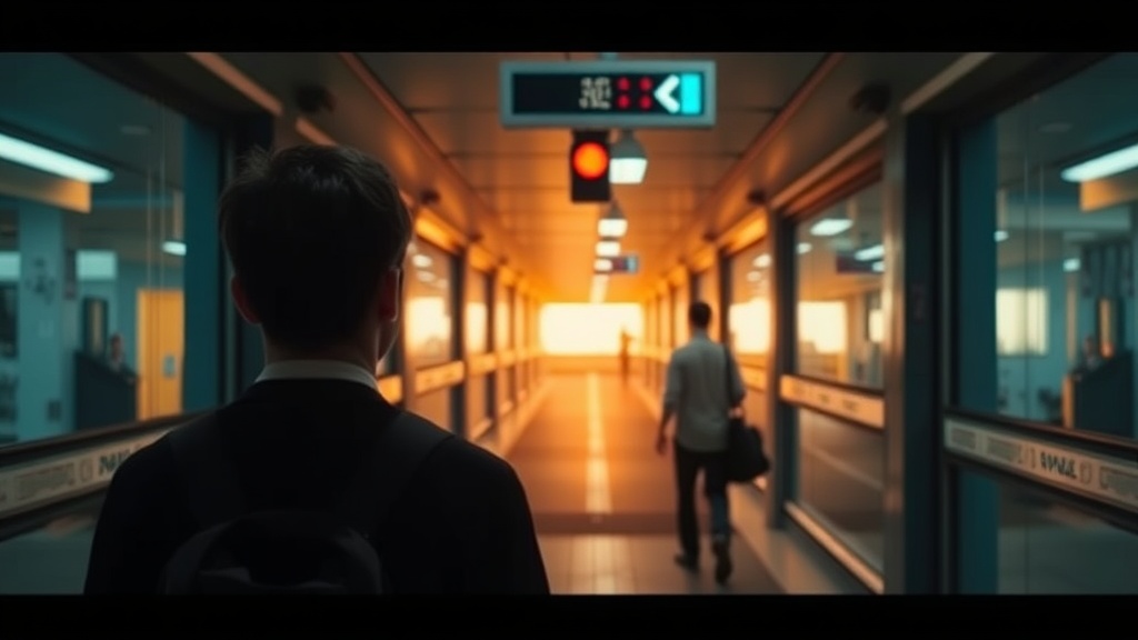 How to Turn Everyday Transitions Into Mindful Reset Points