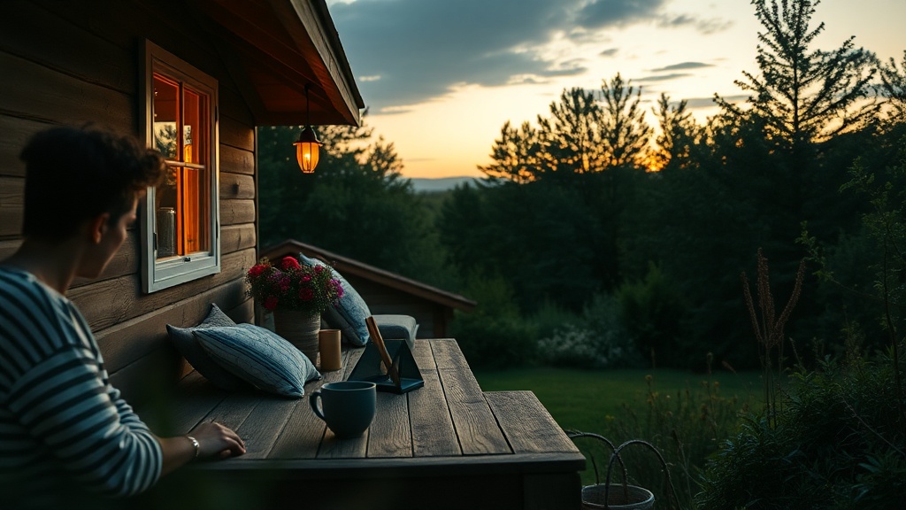 Small Ways to Cultivate a Slow Morning