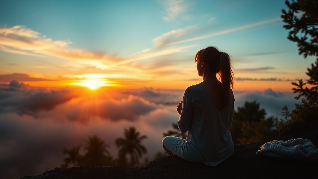 The 5-Minute Morning Ritual That Transforms Your Entire Day