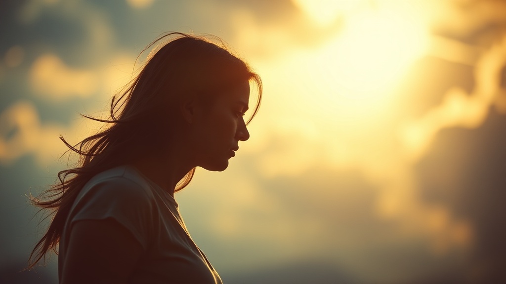 Why Your Body Holds On To Stress Long After the Day Ends