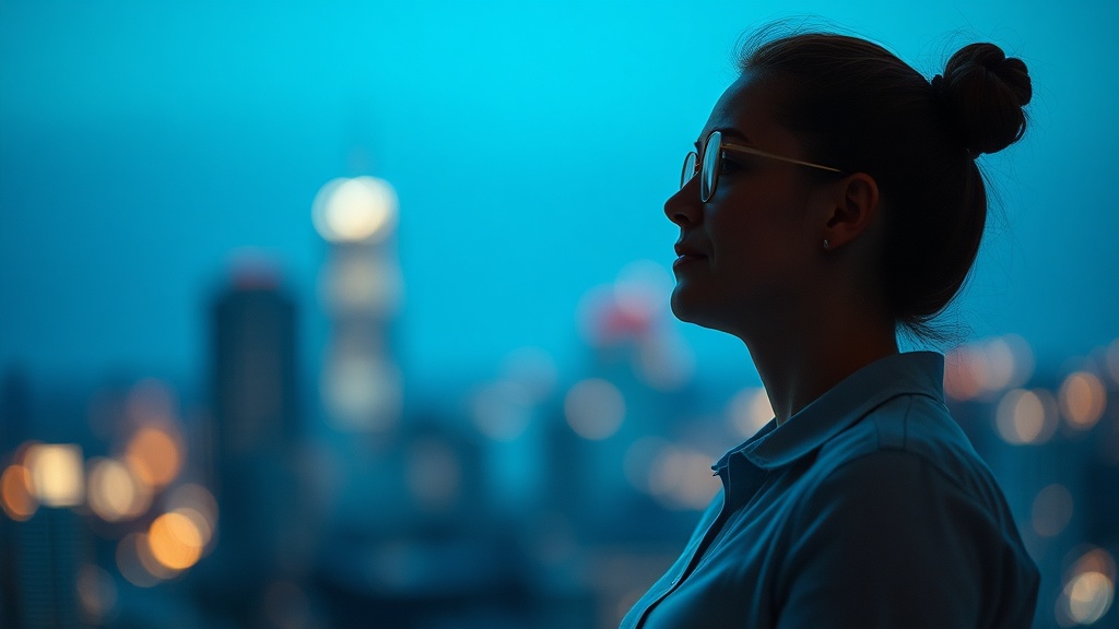 Why Your Nervous System Needs a Midday Reset