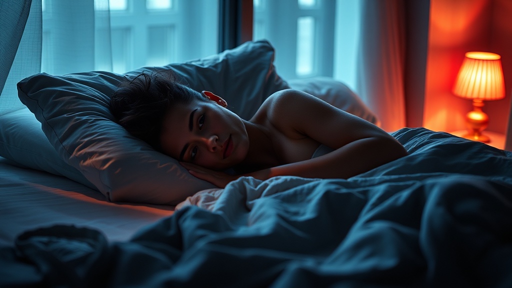 Why Your Weekend Sleep-In Is Actually Keeping You Tired