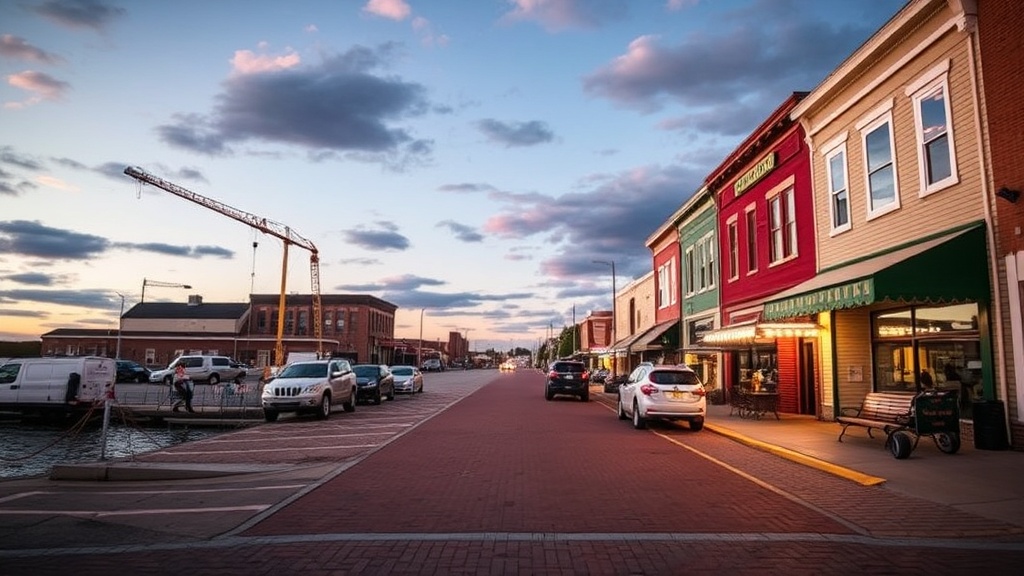 How to Spend a Perfect Weekend in Quinte West: A Local’s No-Nonsense Game Plan