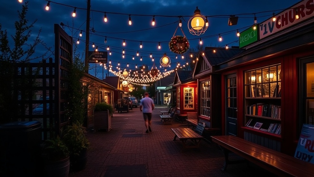 Unearthing Quinte West's Best: A Practical Guide to Local Discoveries and Community Support