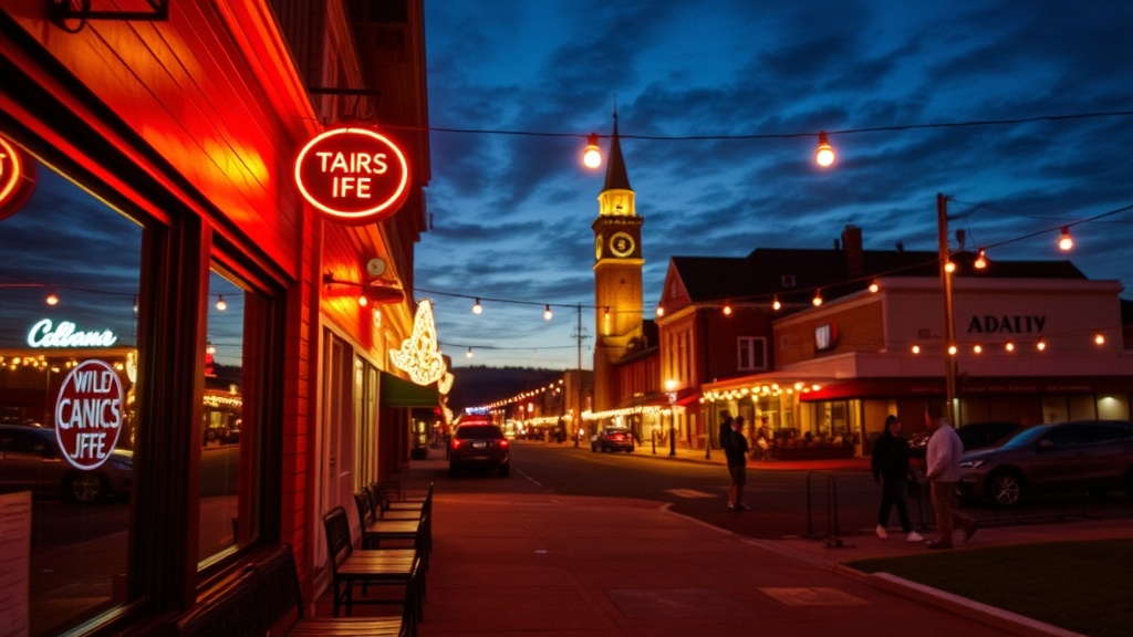 Tips for Making the Most of Your Weekend in Quinte West