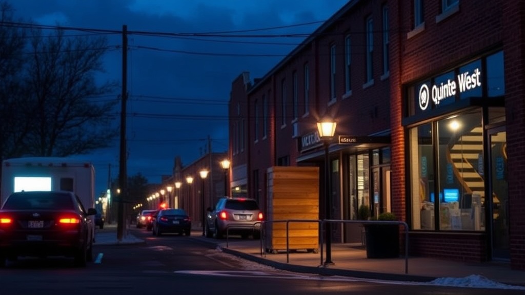 Where to Find Reliable Local Services in Quinte West