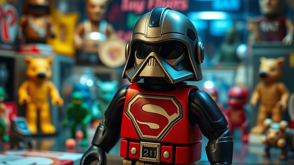 How to Spot Truly Rare Toys (and Avoid Overpaying for Hype)