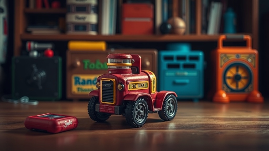 Should You Open That Vintage Toy or Keep It Sealed?