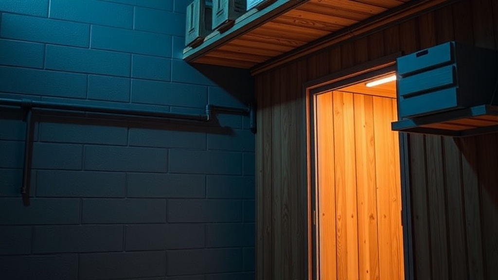 Avoid the Warp with Vertical Storage