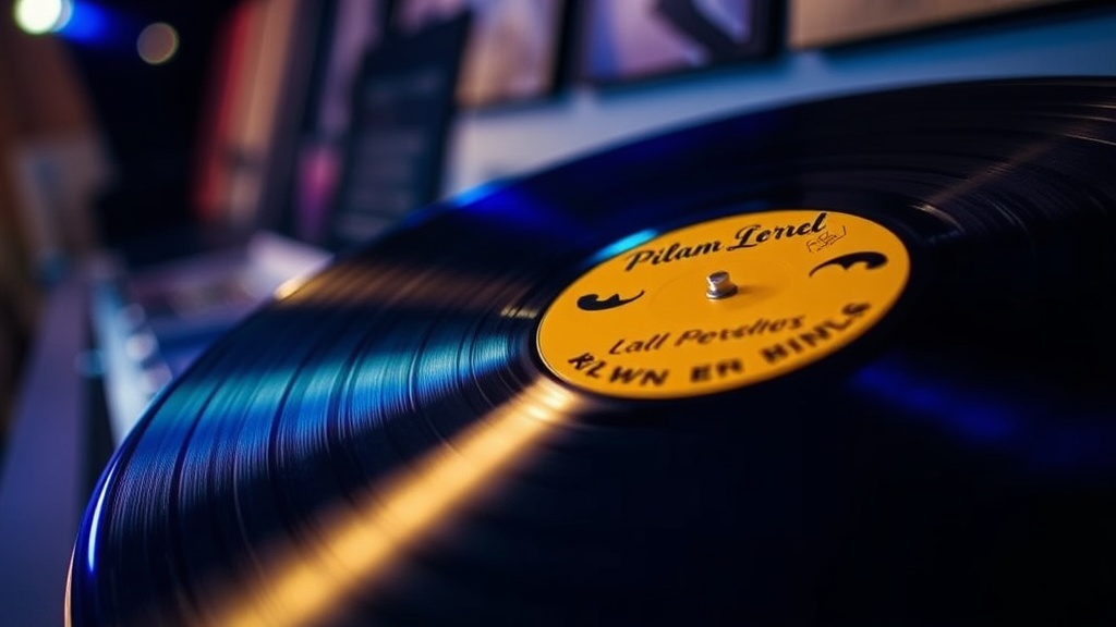 How to Identify First Pressings When Buying Vinyl Records