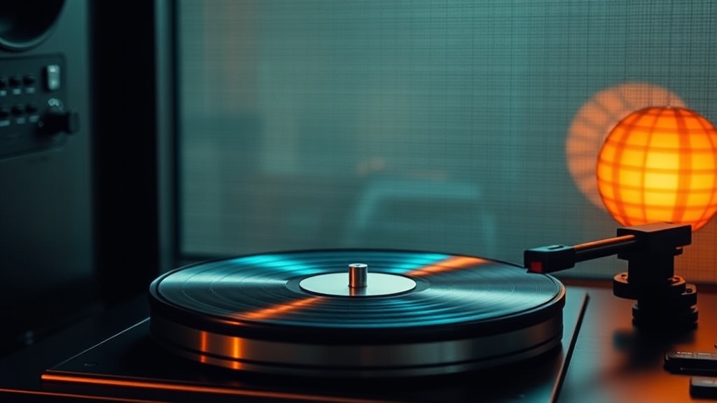 The Lost Art of Japanese Pressings: Why Audiophiles Hunt Them