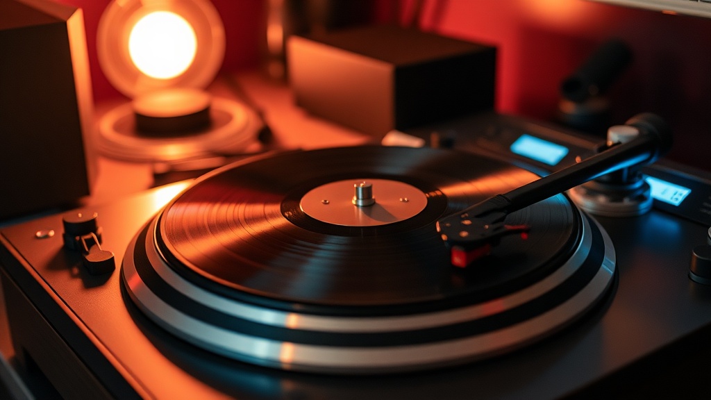 Why High-End Turntables Often Fail to Deliver Better Sound