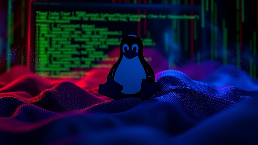 5 Essential Linux Commands Every System Administrator Should Master